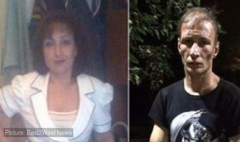 UZNEMIRUJUĆA SNIMKA Par u Rusiji optužen da je ubio i pojeo najmanje 30 ljudi