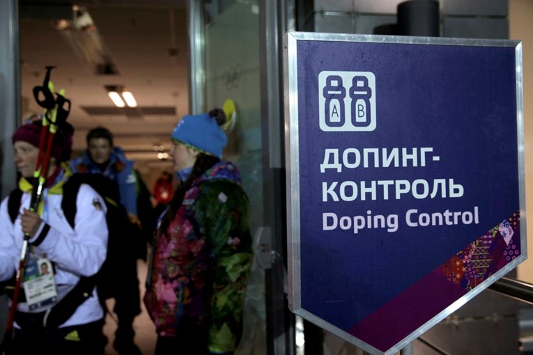 RUSIJA IZBAČENA S OLIMPIJSKIH IGARA "Na ZOI-u u Sočiju bio je doping u organizaciji države"