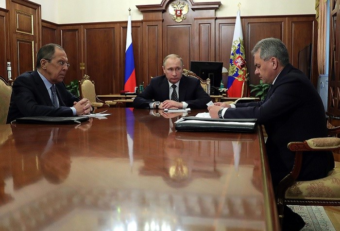 I Rusija se umiješala u sukob Srbije i Kosova, Lavrov spominje "novi rat na Balkanu"
