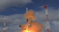 CNBC: Putinova nepobjediva raketa najduže je letjela 2 minute i dosegla 35 kilometara