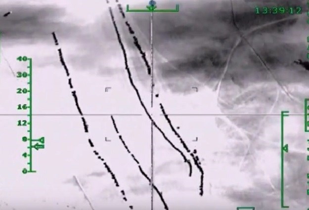 Ruski piloti dobili novu naredbu: ISIS-ove cisterne s naftom gađajte čim ih ugledate