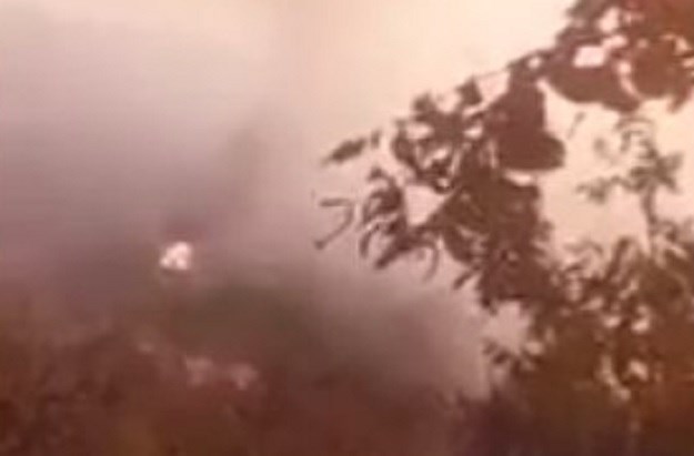 Pobunjenici tvrde: Srušili smo ruski helikopter koji je krenuo spašavati pilote, poginuo vojnik