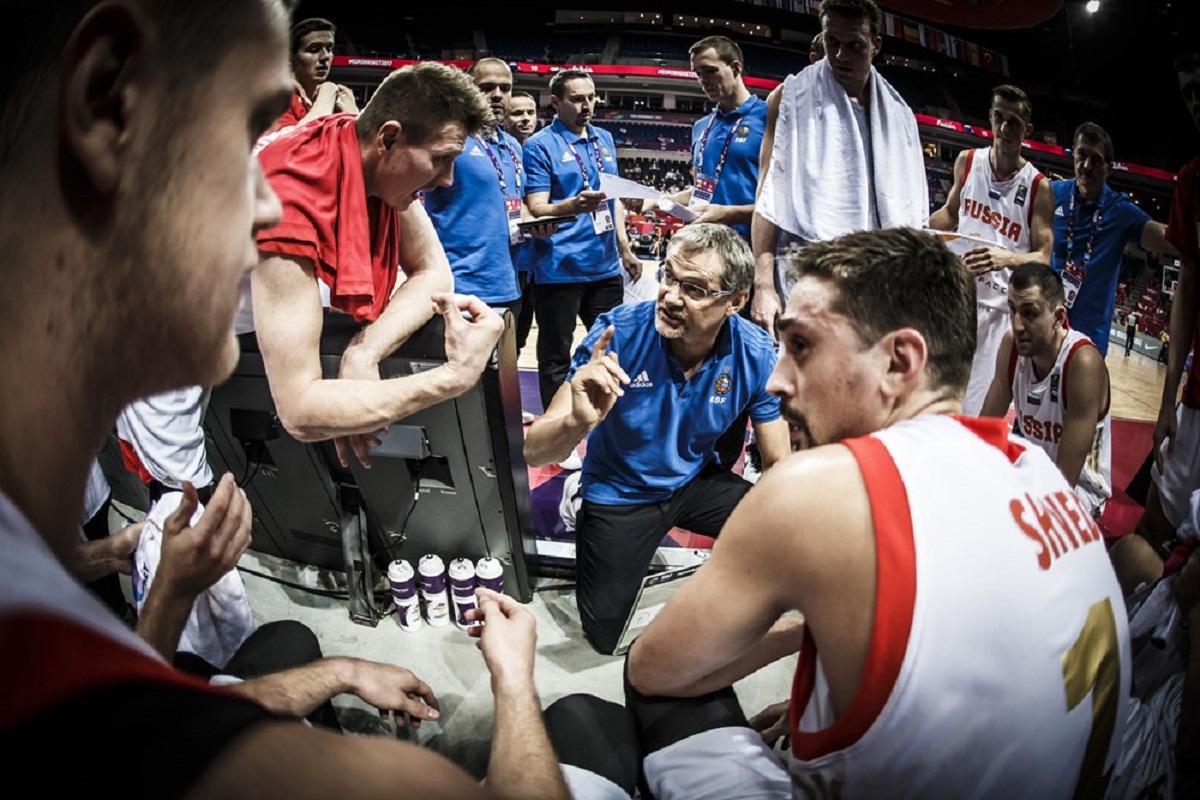 Šved pun respekta: "Šarić i Bogdanović su strašni"