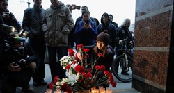 22-godišnjak iz Kirgistana osumnjičen za teroristički napad u St. Peterburgu