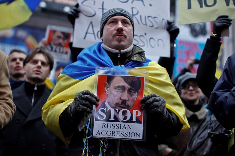 UN: Ruski agenti teško krše ljudska prava na Krimu