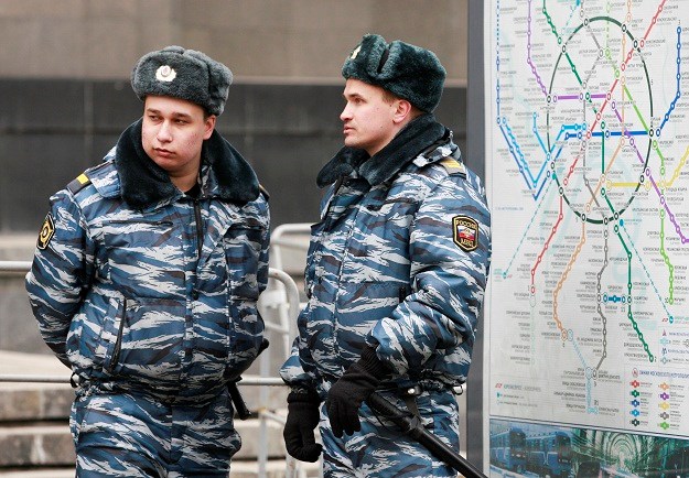 FSB: Spriječeno više napada u regiji Moskve, naredili su ih teroristi iz Turske i Sirije