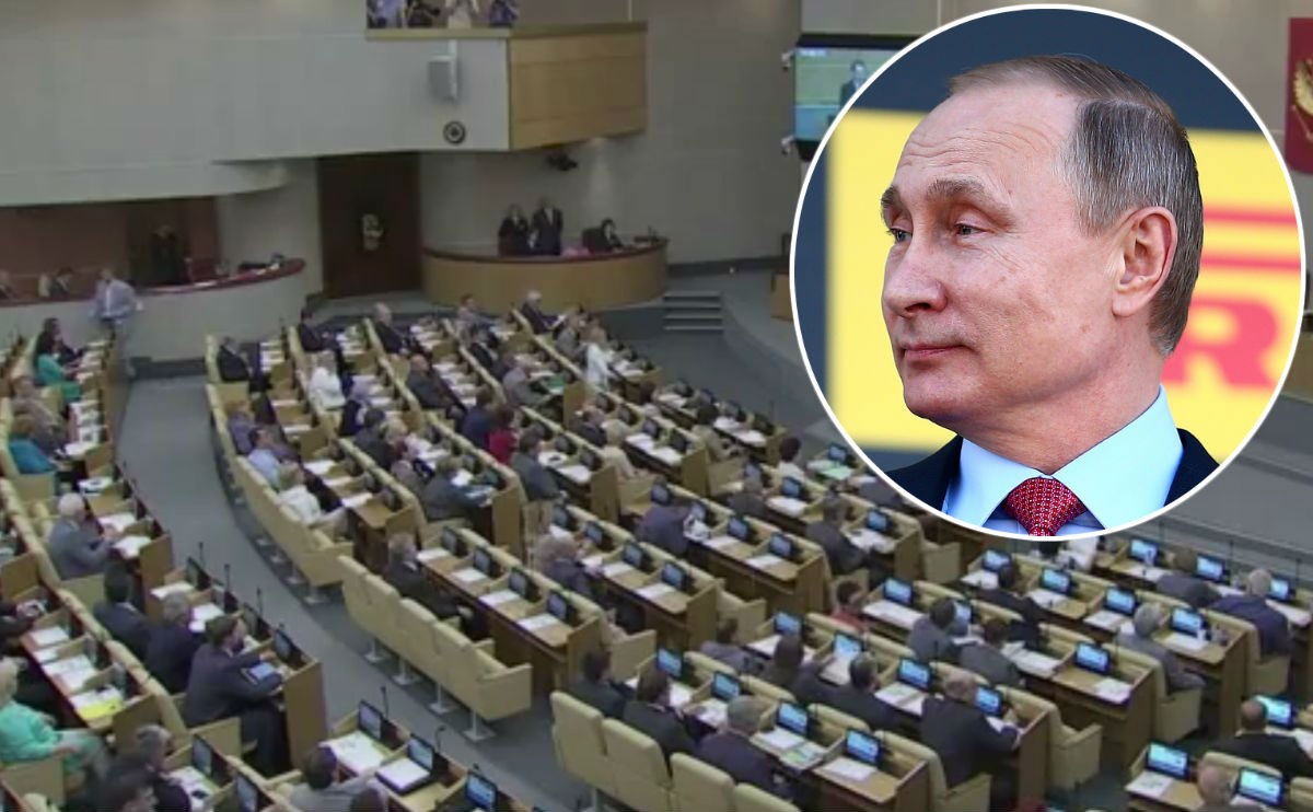 Ruska osveta SAD-u: Inozemni mediji postat će "strani agenti"
