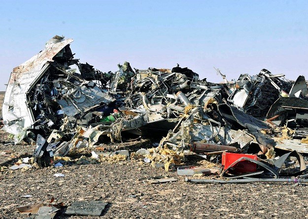 Pilot nije prijavio nikakve probleme: Islamisti tvrde da su srušili avion, objavili jezivu poruku
