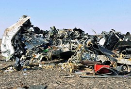 Pilot nije prijavio nikakve probleme: Islamisti tvrde da su srušili avion, objavili jezivu poruku