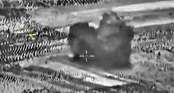 Iračka šiitska milicija podržava rusku akciju: Neodlučni SAD nije se ozbiljno obračunao s ISIS-om