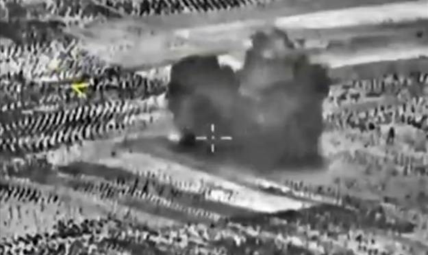 Iračka šiitska milicija podržava rusku akciju: Neodlučni SAD nije se ozbiljno obračunao s ISIS-om