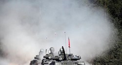 Sprema se velika invazija: Nakon Saudijske Arabije, još jedna moćna država šalje vojsku u Siriju?