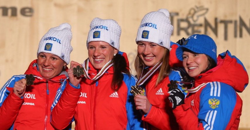Tri Ruskinje iz Sočija doživotno suspendirane zbog dopinga