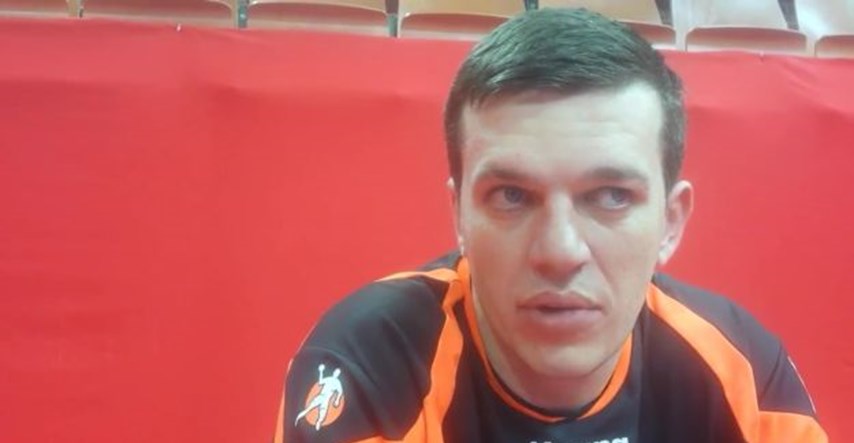 Najbolji igrač Bjelorusije: Bit će teško protiv Hrvatske, favoriti su