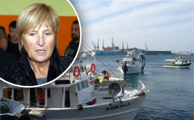 Europski parlament usvojio izvješće Ruže Tomašić o malom obalnom ribolovu