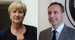 Oni su "Spremni": Ruža Tomašić i HSP-ovci u radikalno desnoj koaliciji