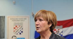 Ruža Tomašić: Podržali bismo SDP jedino ako bi to spriječilo ponovljene izbore