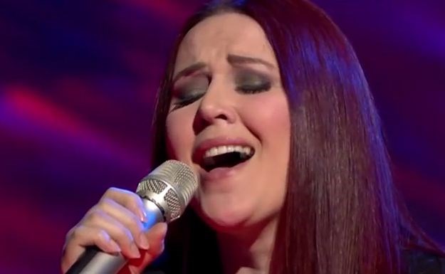 Dobili smo novi najljepši glas Hrvatske: Pobjednica "The Voicea" je Ruža Janjiš