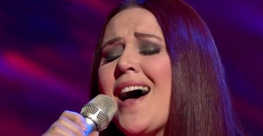 Dobili smo novi najljepši glas Hrvatske: Pobjednica "The Voicea" je Ruža Janjiš