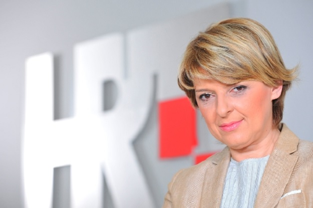 Kovačić zbog "neispunjavanja programskih ciljeva" smijenio Ružicu Renić