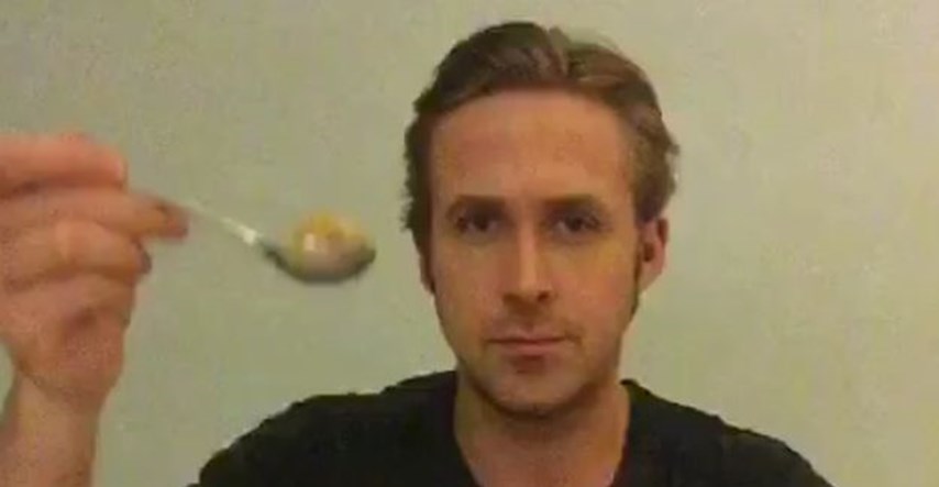 Preminuo mladi autor memea o Ryanu Goslingu, glumac se od njega oprostio na najbolji mogući način