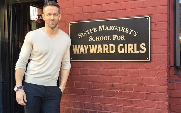 Ryan Reynolds ima genijalne odgovore na stvarno poremećene seksualne želje fanova