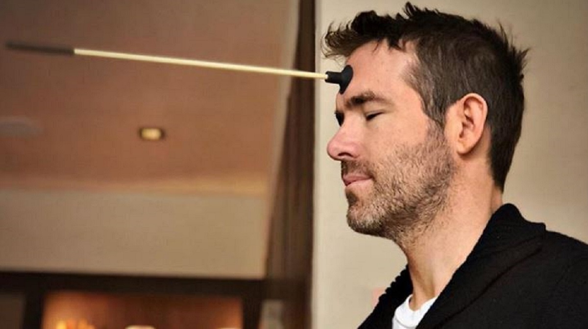 Ryan Reynolds svojoj majci: "Imala si užasne ljubavne odluke"