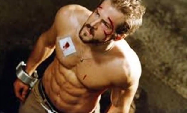 Izgledaj kao Ryan Reynolds: Dijetom do savršenih trbušnjaka