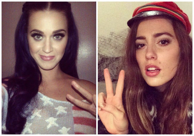 Taylor, nisi jedina: Još jedna pjevačica optužila Katy Perry za "maltretiranje"