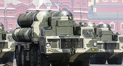 Putin će Iranu dostaviti raketni sustav vrijedan 800 milijuna dolara