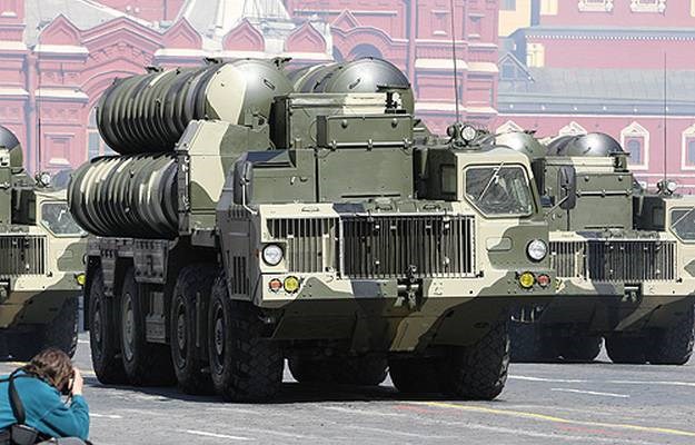 Rusija će Siriji isporučiti moćni raketni sustav S-300