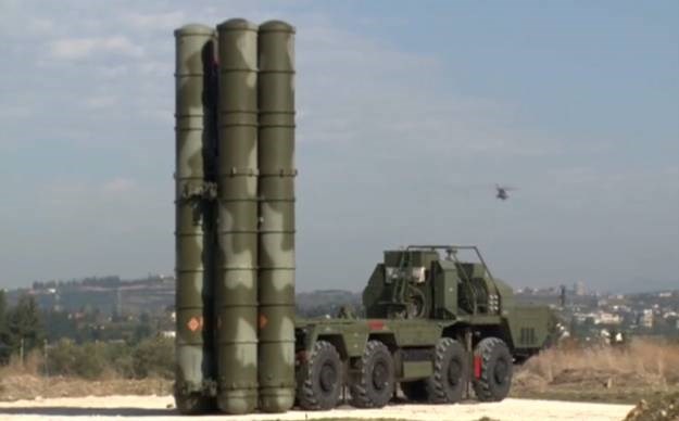 Jača napetost na Krimu: Rusija tamo postavila proturaketni sustav S-400