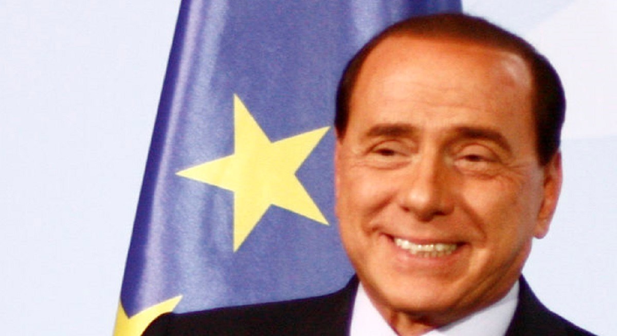 Berlusconi: S godinama sam sve bolji, a sada sam savršen