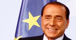Berlusconi: S godinama sam sve bolji, a sada sam savršen