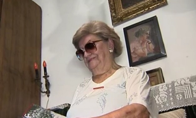 Ona je najstarija kandidatkinja ovih izbora: Ima 90 godina, sa 16 je već bila u ratu