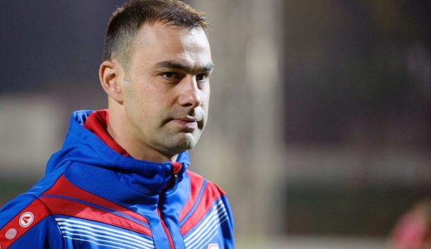 Sablić prvi put protiv svog Hajduka: "Burić radi dobar posao, ali znamo im sve mane"