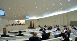Parlament BiH blokiran, zastupnici Republike Srpske bojkotiraju sjednicu