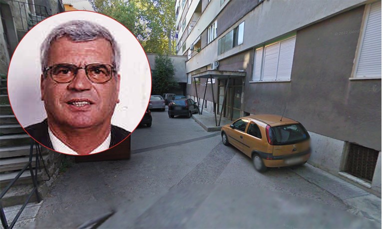 Zadarski SDP-ovac priznao da ključevima grebe tuđe aute