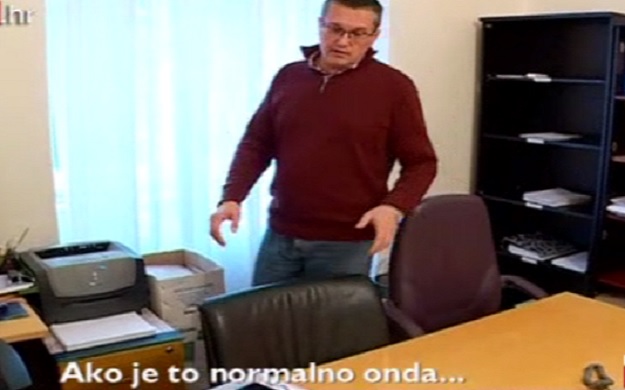 Kaos na hodnicima Sabora: Klubovi još uvijek nisu dobili svoje prostorije