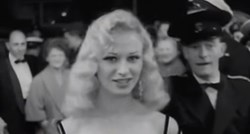 Umrla je, a nitko nije znao: Tužan kraj britanske Marilyn Monroe o čijim je grudima pričao svijet