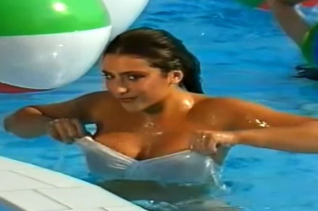 Legendarna Sabrina se nakon skoro 30 godina opet skinula u bikini - nećete vjerovati kako izgleda