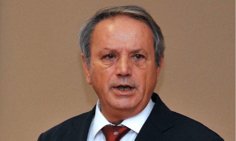 Željko Sabo prije dvije godine završio u zatvoru, a danas je izabran za šefa vukovarskog SDP-a