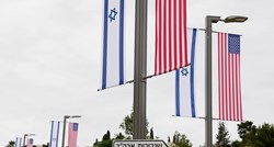 VIDEO Raste strah od sukoba zbog otvaranja američkog veleposlanstva u Jeruzalemu