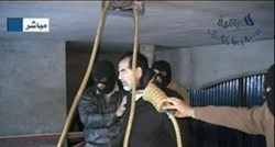 Morbidna aukcija za uže kojim je obješen Sadam Husein: Traži se više od sedam milijuna dolara
