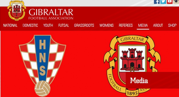 Šuterski trening za Italiju: Hrvatska protiv Gibraltara 7. lipnja na Maksimiru