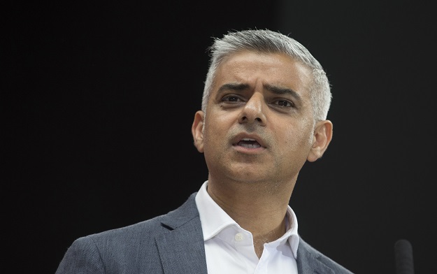 Gradonačelnik Londona ne želi Trumpa u državi: "Neki napreduju zbog svađa i podjela"