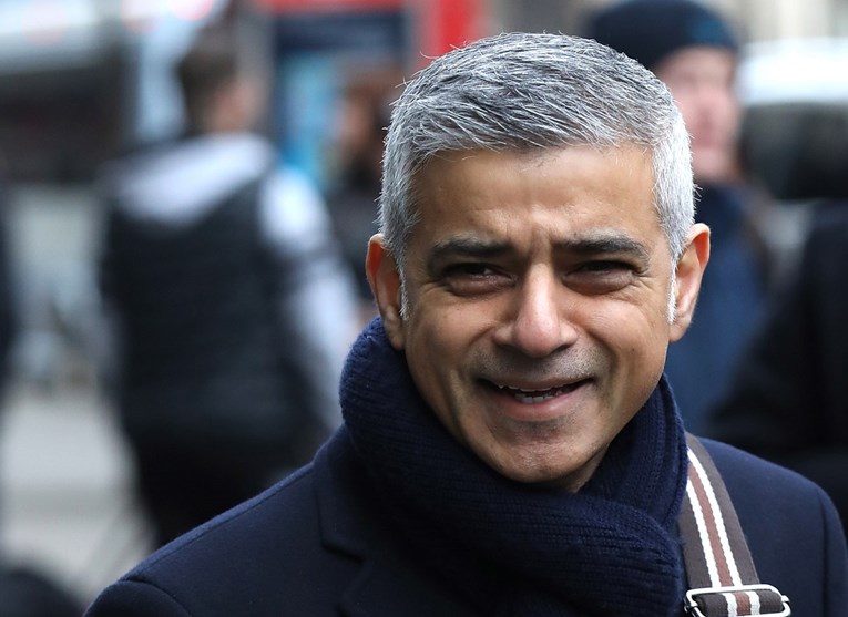 Londonski gradonačelnik: Teroristički napadi su dio života u velikom gradu i svi ih moraju očekivati