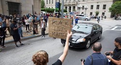 Spremaju se novi neredi u SAD-u? Oslobođeni policajci optuženi za ubojstvo crnca