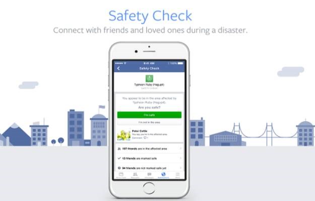 Facebook aktivirao "sigurnosnu provjeru" za Nigeriju