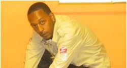 Ovo je crnac kojeg je ubila policija u SAD-u: "Bio je dobar otac, nikad s nikim nije imao problema"